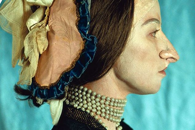 © Cindy Sherman