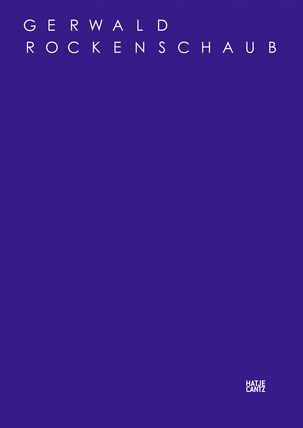 Gerwald Rockenschaub. Re-entry (Third Ear Edit)