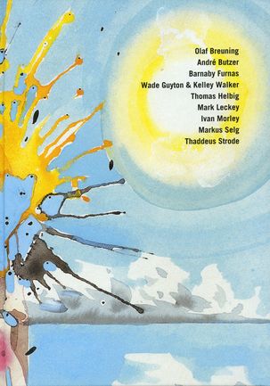 Imagination Becomes Reality Part IV. Borrowed Images