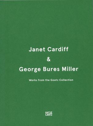 Janet Cardiff & George Bures Miller