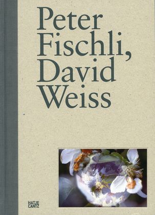 Peter Fischli, David Weiss