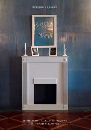 Elmgreen & Dragset: „Silent wishes and broken dreams …“