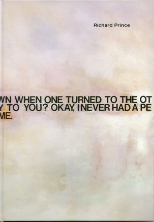 Richard Prince
