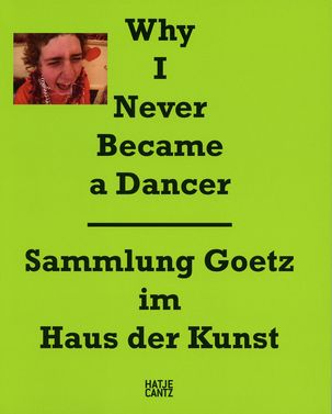 Why I Never Became a Dancer