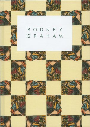 Rodney Graham